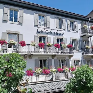 visit hotel
