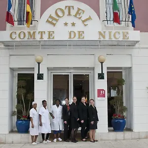 Comte De Nizza