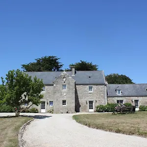 Manoir De Kerliviry Cléder