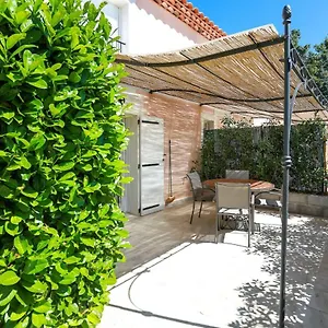 Hébergement de vacances Les Farigoules, Villeneuve (Alpes-de-Haute-Provence)